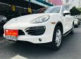 Porsche Cayenne S 2011 - Delux Cars bán xe động cơ V8, 4.8 lit