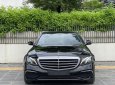 Mercedes-Benz E200 2017 - Màu đen