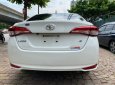 Toyota Vios 2019 - Bản 7 bóng khí đời cuối 2019, xe 1 chủ mua từ mới gia đình sử dụng đi ít, xe biển phố không mất 20 triệu biển