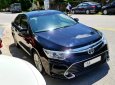 Toyota Camry 2017 - Giá 720tr, màu đen