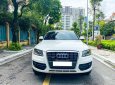 Audi Q5 2010 - Màu trắng, nhập khẩu chính chủ, 650 triệu