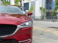 Mazda 6 2021 - Màu đỏ, 799 triệu