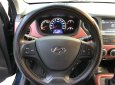 Hyundai Grand i10 2019 - Cuối 2019 số tự động, mới như đập hộp, xe 2 vạn xịn, mới kinh cong biển đẹp, 1 chủ mua từ mới, xe chỉ đi uống cafe