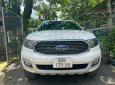 Ford Everest 2022 - Màu trắng, nhập khẩu nguyên chiếc