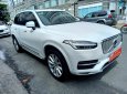 Volvo XC90 2016 - Delux Cars bán xe màu trắng