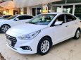 Hyundai Accent 2020 - Chạy lướt 4 vạn km xịn không tua gạt, xe chính chủ tư nhân không dịch vụ