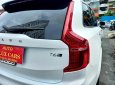 Volvo XC90 2016 - Delux Cars bán xe màu trắng