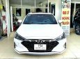 Hyundai Elantra 2020 - Đây là xe bản cao nhất được trang bị máy thế hệ mới GDI 1.6 Tubo tiết kiệm xăng giá cao hơn xứng đáng đồng tiền bỏ ra