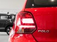 Volkswagen Polo 2022 - Hỗ trợ phí trước bạ, phụ kiện đi kèm, giao xe trước tết