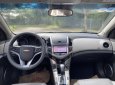 Chevrolet Cruze 2016 - Giá 385tr, xe màu trắng - xe bản tự động cửa sổ nóc