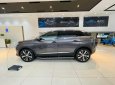 Peugeot 3008 2022 - Xe màu xám, xe sẵn giao ngay