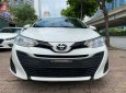 Toyota Vios 2019 - Bản 7 bóng khí đời cuối 2019, xe 1 chủ mua từ mới gia đình sử dụng đi ít, xe biển phố không mất 20 triệu biển