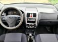 Hyundai Getz 2010 - Xe màu bạc