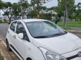 Hyundai Grand i10 2014 - Màu trắng số sàn giá cạnh tranh