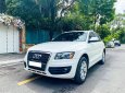 Audi Q5 2010 - Màu trắng, nhập khẩu chính chủ, 650 triệu