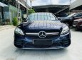 Mercedes-Benz C200 2019 - Màu xanh lam, nhập khẩu
