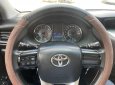 Toyota Fortuner 2019 - Siêu phẩm lướt: Máy dầu, số sàn, màu trắng, odo chuẩn 28.000 km