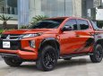 Mitsubishi Triton 2021 - Giá 768tr