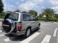 Toyota Land Cruiser 2005 - GX 4.5,số sàn, xe 2 cầu 4X4 xe chính chủ 