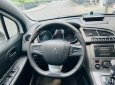 Peugeot 3008 2018 - Xe màu trắng, cực lướt