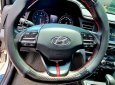 Hyundai Elantra 2020 - Đây là xe bản cao nhất được trang bị máy thế hệ mới GDI 1.6 Tubo tiết kiệm xăng giá cao hơn xứng đáng đồng tiền bỏ ra