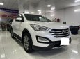 Hyundai Santa Fe 2015 - bản máy dầu xe 5 chỗ - màu sơn đẹp