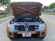 Mitsubishi Pajero 2007 - Xe số sàn