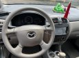 Mazda Premacy 2005 - Xe màu xanh lam số tự động