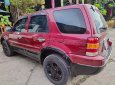 Ford Escape 2002 - Xe gia đình