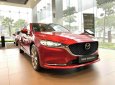 Mazda 6 2022 - Ưu đãi cực khủng chỉ tháng 10