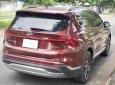 Hyundai Santa Fe 2021 - Coi xe 24/7