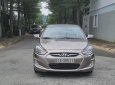 Hyundai Accent 2013 - Xe gia đình sử dụng 1 chủ sử dụng