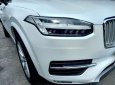 Volvo XC90 2016 - Delux Cars bán xe màu trắng