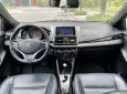 Toyota Yaris 2017 - Xe đẹp như mới, chủ đời đầu, bao test xe thoải mái, tặng ngay voucher 5 triệu chăm sóc xe