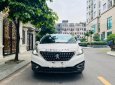 Peugeot 3008 2018 - Xe màu trắng, cực lướt