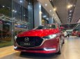 Mazda 3 2022 - [Xe giao ngay] Ưu đãi siêu khủng, giảm ngay 55tr + màu đỏ. Duy nhất T12.2022