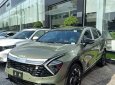 Kia Sportage 2022 - Mẫu SUV "lột xác" từ trong ra ngoài, trang bị tiên tiến nhưng giá chỉ tầm trung