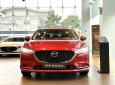 Mazda 6 2022 - Ưu đãi cực khủng chỉ tháng 10