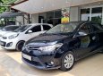 Toyota Vios 2016 - Odo 8.000km