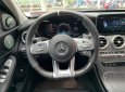 Mercedes-Benz C200 2019 - Màu xanh lam, nhập khẩu