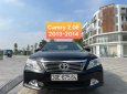 Toyota Camry 2013 - Xe đăng ký 2014