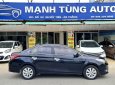 Toyota Vios 2016 - Odo 8.000km