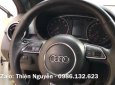 Audi A1 2012 - Nhập khẩu từ Đức, màu trắng, dáng thể thao, âm thanh loa tuyệt vời