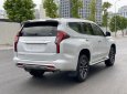 Mitsubishi Pajero Sport 2020 - màu trắng xe đẹp, đi ít