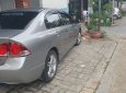 Honda Civic 2008 - Cửa nóc zin cả xe, chạy 18 vạn