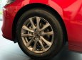Mazda 3 2022 - [Bản New - Xe giao ngay] + Ưu đãi siêu khủng, giảm ngay 55tr + Tặng BHTV 8tr. Duy nhất T9.2022