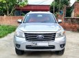 Ford Everest 2011 - Xe lắp ráp Thái Lan