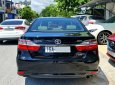 Toyota Camry 2017 - Giá 720tr, màu đen