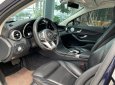 Mercedes-Benz C200 2019 - Màu xanh lam, nhập khẩu