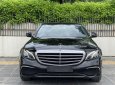 Mercedes-Benz E200 2017 - Màu đen